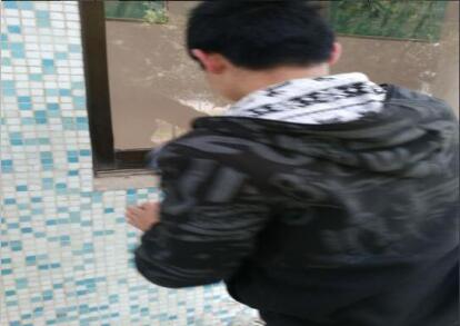 电气工程学院就业处图书馆整理活动