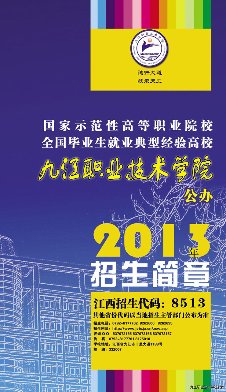 2013年电气工程学院招生计划